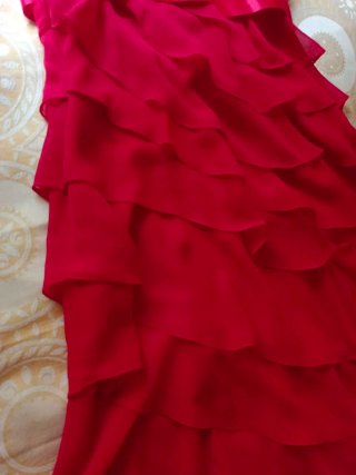 Ofertas!Vestido de fiesta