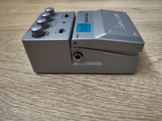 Ibanez SM7 Smash Box Distortion