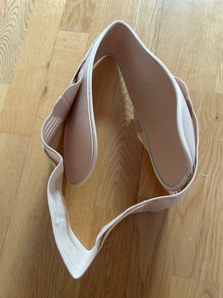 Faja Embarazo Prim-Spine Beige Talla Única