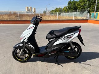 Yamaha Jog RR Scooter