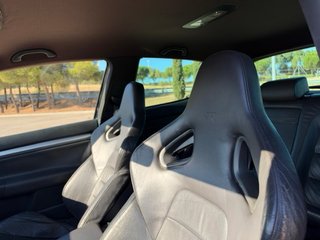 Asientos Baquet Cuero R32