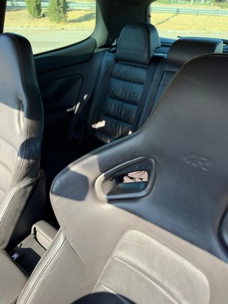 Asientos Baquet Cuero R32