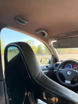 Asientos Baquet Cuero R32