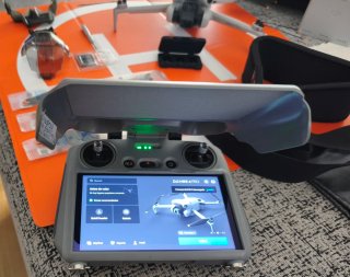 Dron DJI Mavic Mini 4 Pro