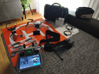 Dron DJI Mavic Mini 4 Pro