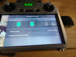 Dron DJI Mavic Mini 4 Pro