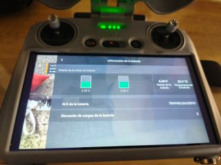 Dron DJI Mavic Mini 4 Pro