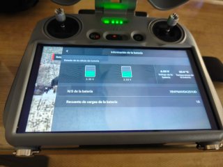 Dron DJI Mavic Mini 4 Pro