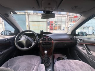 Citroën C5 2.0 HDi Exclusive