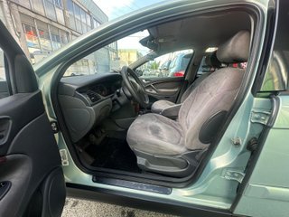 Citroën C5 2.0 HDi Exclusive