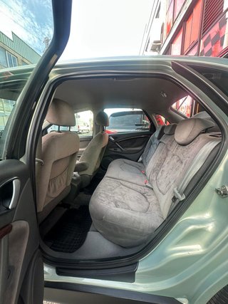 Citroën C5 2.0 HDi Exclusive