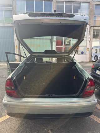 Citroën C5 2.0 HDi Exclusive