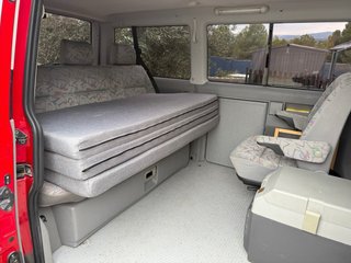 Volkswagen Multivan 1998