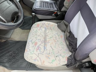 Volkswagen Multivan 1998