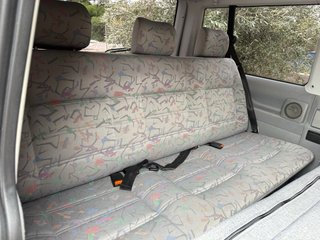 Volkswagen Multivan 1998