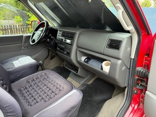Volkswagen Multivan 1998