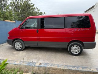 Volkswagen Multivan 1998