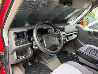 Volkswagen Multivan 1998