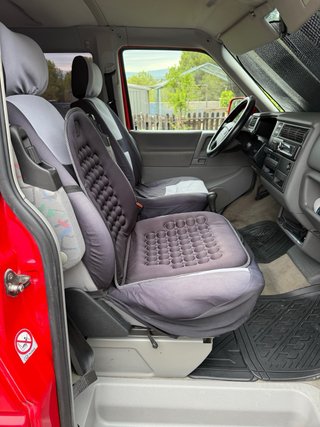 Volkswagen Multivan 1998