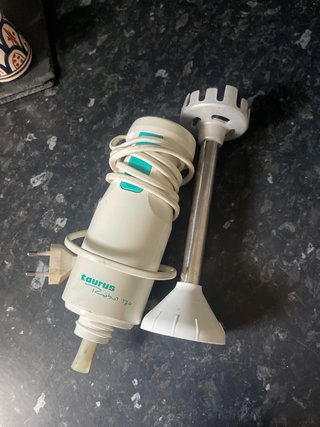 Batidora Taurus Robot 170