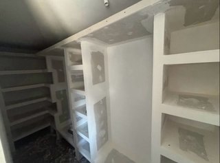 Trabajos en pladur