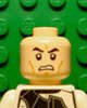 Lego minifigura Star Wars - Clone Gunner