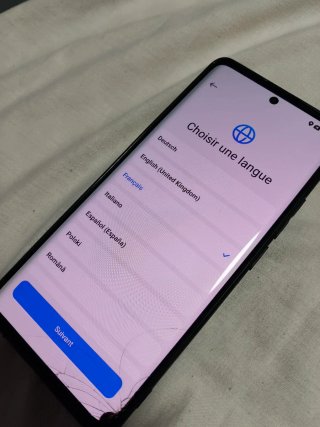 Redmi Note 14 Pro 5G