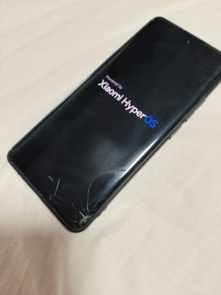 Redmi Note 14 Pro 5G