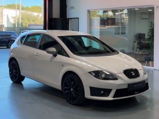 SEAT LEON FR 2.0 TSI 211CV 5P