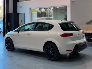 SEAT LEON FR 2.0 TSI 211CV 5P