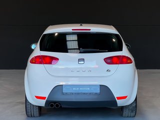 SEAT LEON FR 2.0 TSI 211CV 5P