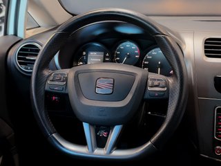 SEAT LEON FR 2.0 TSI 211CV 5P