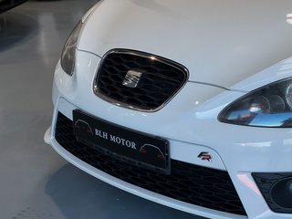 SEAT LEON FR 2.0 TSI 211CV 5P