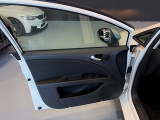 SEAT LEON FR 2.0 TSI 211CV 5P