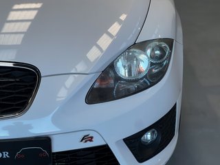SEAT LEON FR 2.0 TSI 211CV 5P