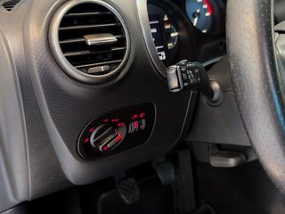 SEAT LEON FR 2.0 TSI 211CV 5P