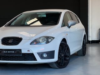SEAT LEON FR 2.0 TSI 211CV 5P