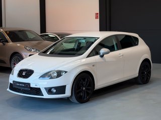 SEAT LEON FR 2.0 TSI 211CV 5P