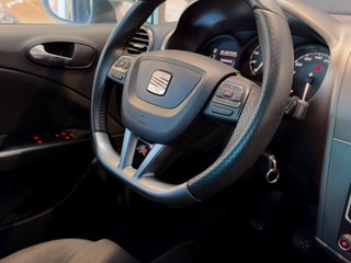 SEAT LEON FR 2.0 TSI 211CV 5P