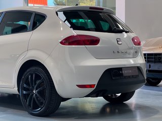 SEAT LEON FR 2.0 TSI 211CV 5P
