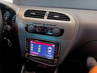 SEAT LEON FR 2.0 TSI 211CV 5P