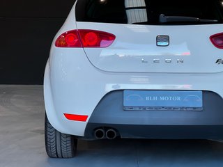 SEAT LEON FR 2.0 TSI 211CV 5P