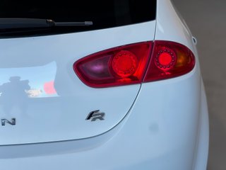 SEAT LEON FR 2.0 TSI 211CV 5P