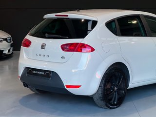 SEAT LEON FR 2.0 TSI 211CV 5P
