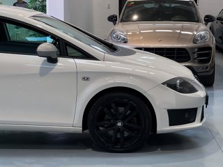 SEAT LEON FR 2.0 TSI 211CV 5P
