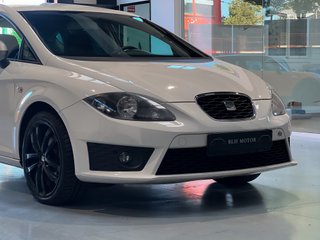 SEAT LEON FR 2.0 TSI 211CV 5P