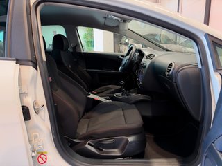 SEAT LEON FR 2.0 TSI 211CV 5P