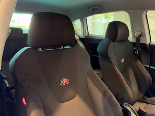 SEAT LEON FR 2.0 TSI 211CV 5P