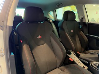SEAT LEON FR 2.0 TSI 211CV 5P