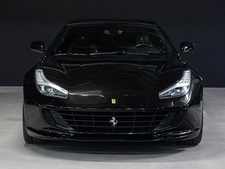 Ferrari GTC4 Lusso
